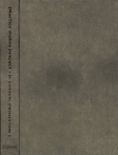 Practice Makes Perfect P. Cotsen-Princeton 1 and the Training of Scribes in Byzantine Egypt