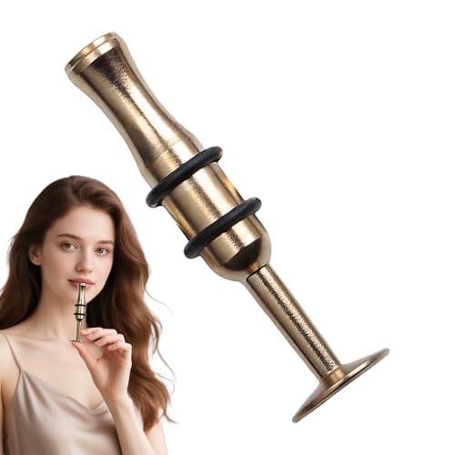 Joueurs de renforcement : embouchure de trompette en métal durable