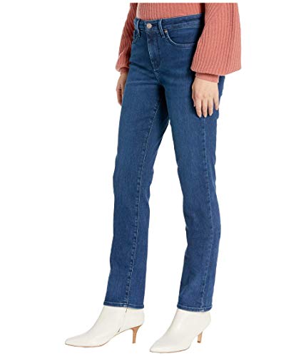 Image of NYDJ Womens Sheri Slim