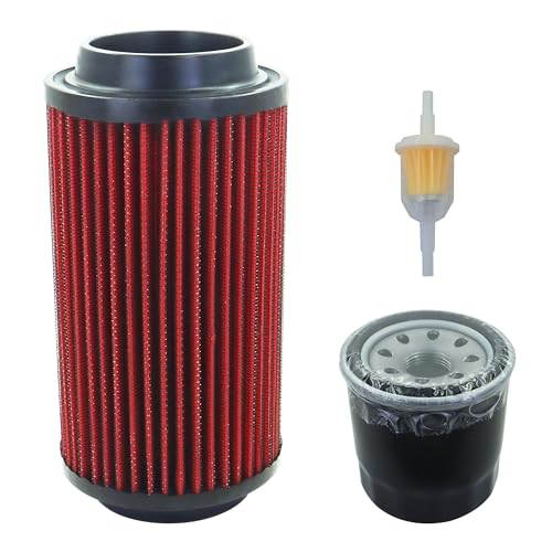 Kit filtre 7080595 pour Polaris Sportsman 500 : entretien moteur complet et fiable de 1996 à 2013