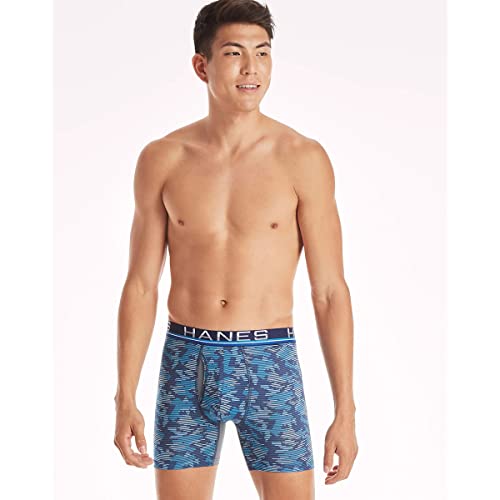 Hanes mens Classic3
