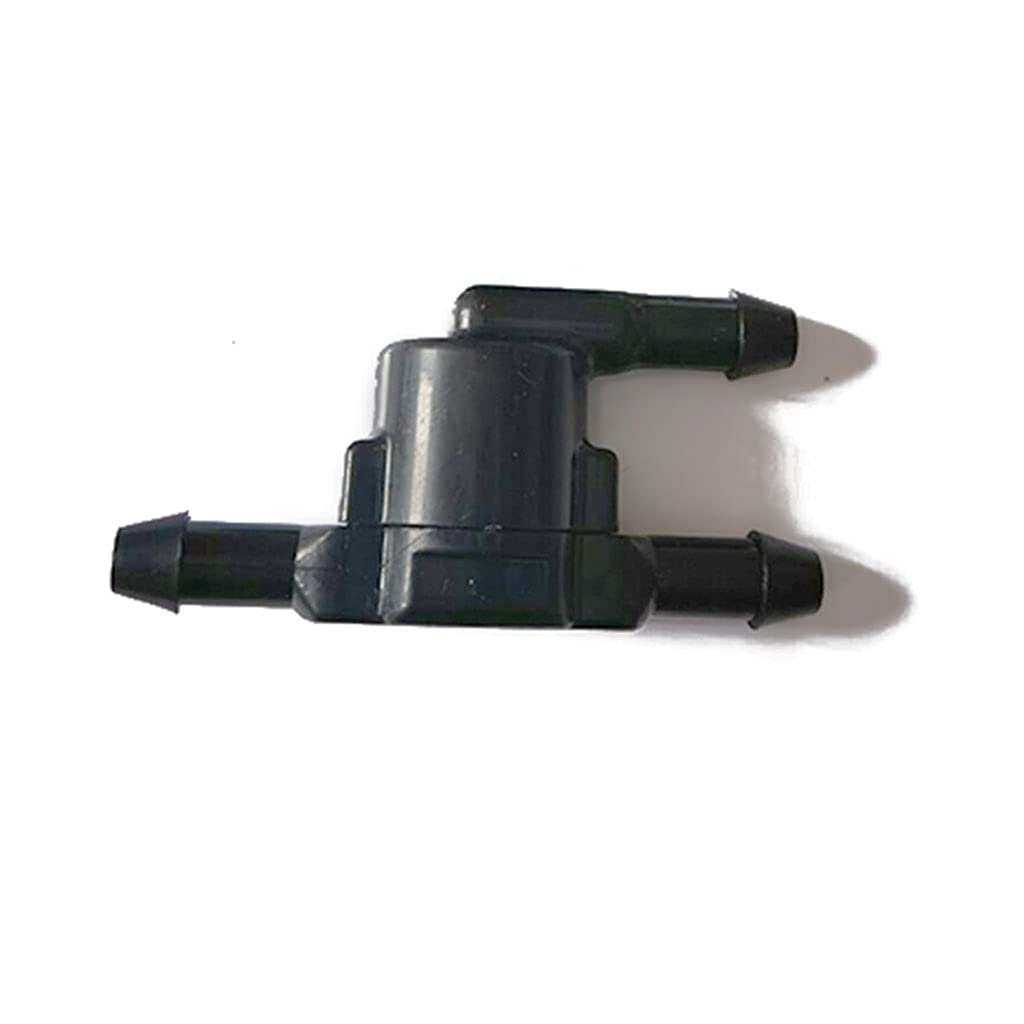 Hredwep Automotive Wiper Washer Windsheld Check Valves Original Car Replacement for