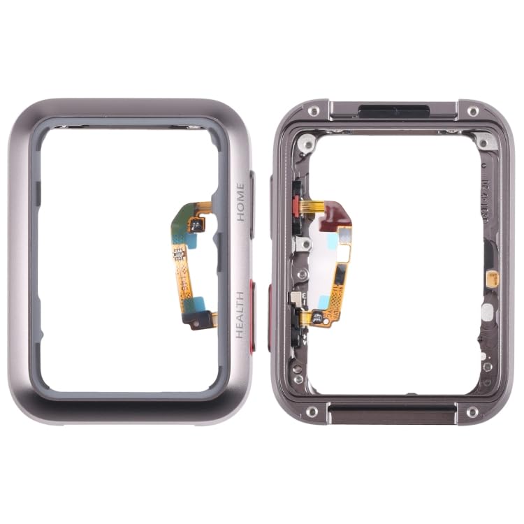 Plaque de lunette d'écran Huawei D pour réparer votre montre de sport