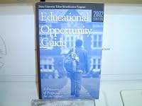 Educational Opportunity Guide 0963975684 Book Cover