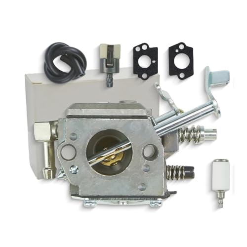 Carburateur 16100-Z4E-S14 Honda GX100 pour réparer une panne de démarrage de votre tondeuse