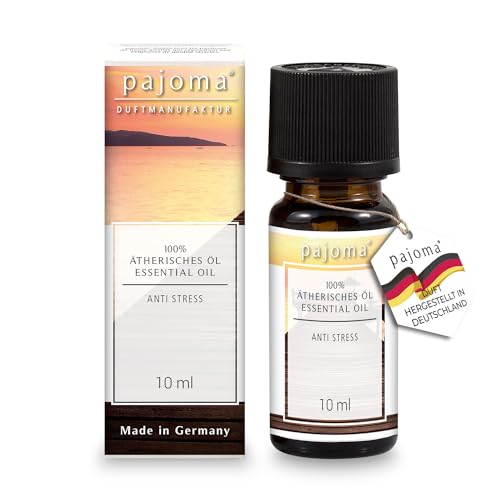 Pajoma Anti-Stress Ätherisches Öl 10 ml