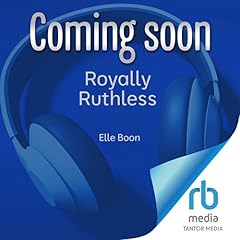 Royally Ruthless Titelbild