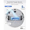 roborock Q7 L5 Robot Vacuum Cleaner and Washable Filter Bundle