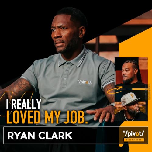 Ryan Clark breaks his silence on his firing from ESPN, the way it really happened, clears the air on certain scenarios, if he saw it coming, support and what he will miss most from the job he loved and poured into for over a decade.