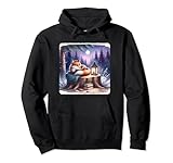 Forest Serene Fox Mystery Novel Lantern Light