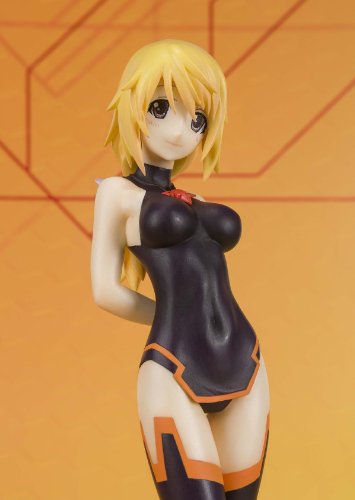 Figure Arts Zero Charlotte Dunoa [Import Japonais] - vue 8