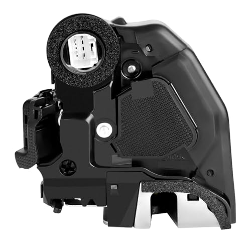 Image of CCIYU Door Lock Actuator Rear Right side for Toyota Tundra 2007-2019 | for Toyota Sequoia 2008-2019 Door Lock Latch Actuator replaces for 931-487,690500C060,69050-0C060