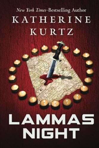 Lammas Night 1504049799 Book Cover