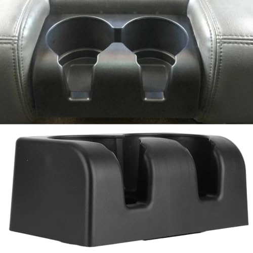 Double Porte-gobelet Console Centrale pour Canyon 2004-2012 89039574 - 4