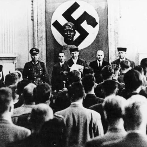 The Nazi Revolution II: Going Beyond the Law 1933-34 [1_43]