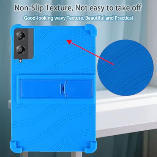 Coque DOOGEE Tab E3 Pro évite les fissures et chutes tablette 13"