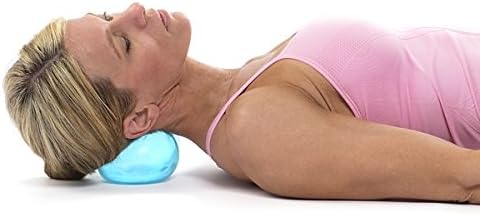 OPTP Franklin Mini Roll - Peanut Shaped Massage Roll for Franklin Method Exercises (LE9002)