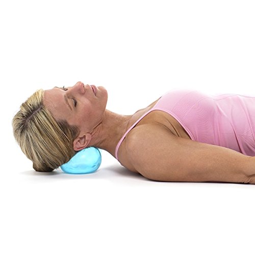 Optp Franklin Mini Roll - Peanut Shaped Massage Roll For Franklin Method Exercises (Le9002) #TOP2