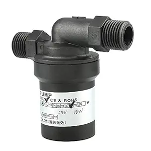 Hot Water Pump, 24V Pump, 18W for Home Solar Water Heater Graden Bathroom'$