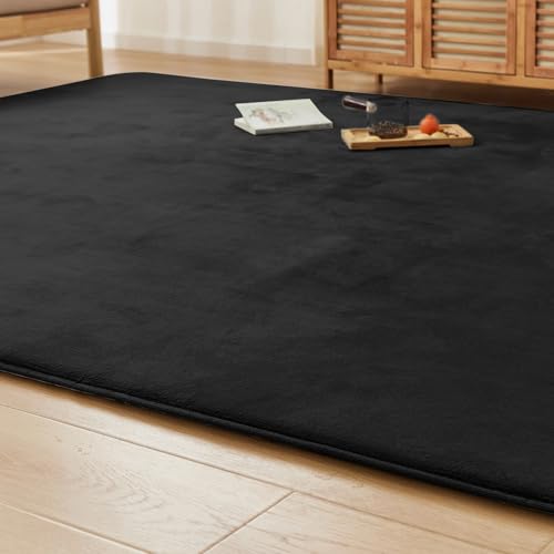 VK Ingeroom J[ybg O Ɍ25mm 3  O}bg h ~ߕt R hL h_j z ӂƎG荂 g[zbgJ[ybgΉ ~p k  ~}bg 200×250cm ubN