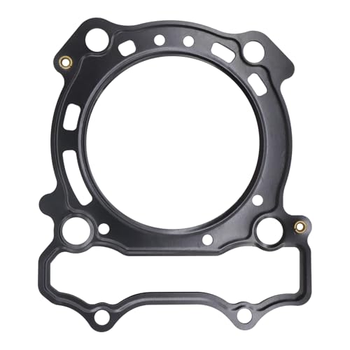 Kit Complet de Joints Moteur YZ250F : Réparez les Fuites Haut et Bas 2001-2013