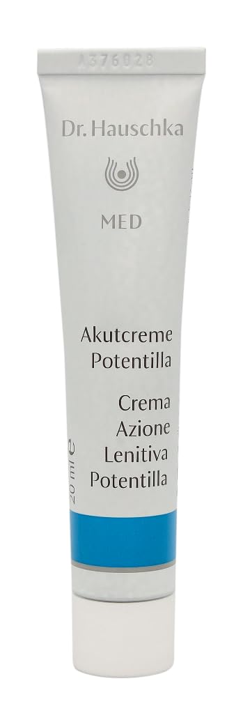 Dr. Hauschka For U