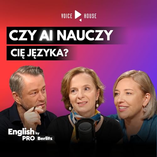 Couverture de Jest AI, czy warto się uczyć język&oacute;w?