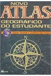 Novo Atlas Geografico do Estudante