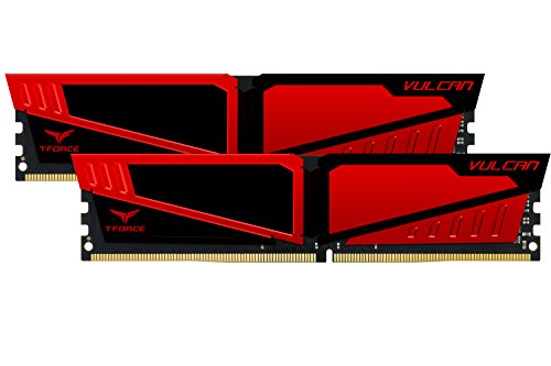 Amazon | Team DDR4 2666Mhz(PC4-21300) 16GBx2枚(32GBkit