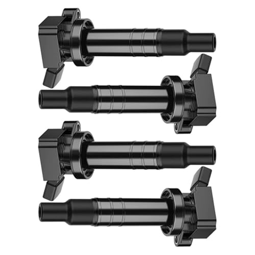 Bobine d'allumage Toyota Corolla E110 haute durabilité pack de 4