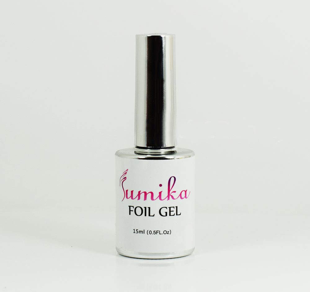 Sumika Transfer Foil Gel 0.5 oz