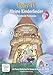 Produktbild Lieder-TV: Meine Kinderlieder  Band 1 (mit DVD): Akkorde, Tabulatur, Noten. Mit Power-Workshop für Gitarre und Ukulele: Akkorde, Tabulatur, Noten. ... für Gitarre und Ukulele - inkl. DVD