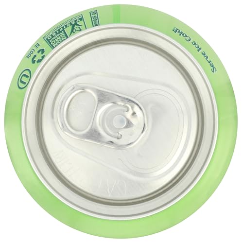 Image of Rambler, Lemon Lime Sparkling Water, 12 Fl Oz