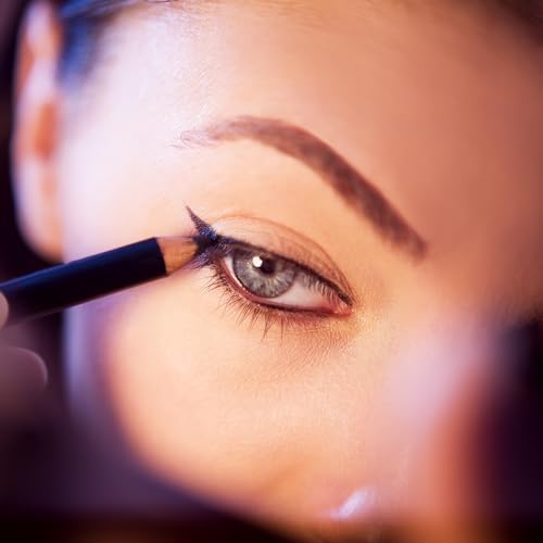 Fifth & Skin S2SNEP001 Better'N Ur Eyes Eyeliner Pencil (Black) – Natural - Hypoallergenic - Sensitive Eyes - Gluten Free thumb #8