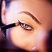 Fifth & Skin Better'n Ur Eyes Eyeliner Pencil (BLACK) – NATURAL - Hypoallergenic - Sensitive Eyes - Gluten Free - Cruelty Free - Paraben Free - Smooth Application