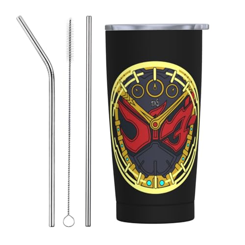 ʃC_[ WIE ^u[Rbv ^fM_uEH[600mlSUS304HiO[hXeX t^tR[q[Jbv ԗp ۗEۉ Rh~XeXRbv Straw Three-piece Set