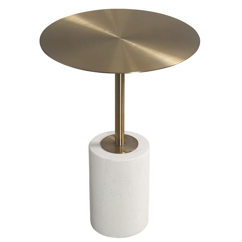 Table basse moderne TUSUOD : l'alternative table à manger et rangement pour dortoir