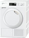 Miele TCE630WP Wärmepumpentrockner / 171 kWh/Jahr / 8 kg / EcoDry-System / DirectSensor-Bedienung