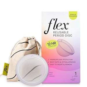 Flex Reusable Disc Parent