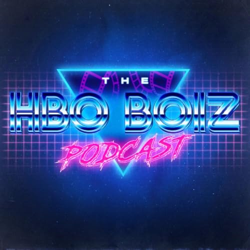 The HBO BOIZ Podcast Titelbild