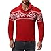 Produktbild Beige Hemd Herren,Sport Oberteil Herren,Exclusive Poloshirts Herren,Roter Hoodie Herren,Zip Hoodie Weiß,Rollkragenpullover Herren Slim Fit,Braune Hoodies Herren,Strick Troyer,Fleece Pullover Herren Ja