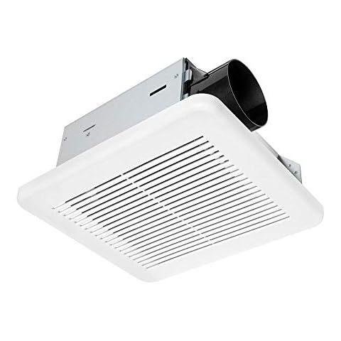 HAMPTON BAY 50 CFM CEILING EXHAUST BATH FAN Cover