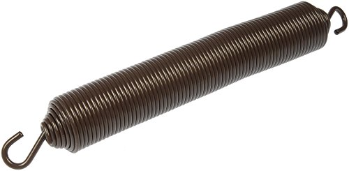 Dorman 938-5405CD Heavy Duty Hood Spring Compatible with Select Kenworth Models - DORMAN HD SOLUTIONS Color-coded Hood Spring for Kenworth - HOOD SPRING - Heavy Duty Hood Spring - Bonnet Hinge Spring - This hood hinge spring is designed to match the fit and function of the original part on specified vehicles. Made of quality materials, it is engineered for reliable performance. - Kenworth T600A 2006-03, Kenworth T800 2006-03, Kenworth W900 2015-03