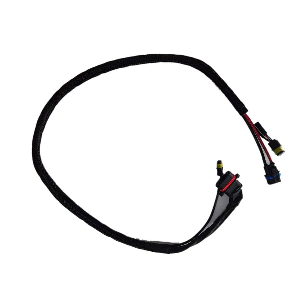 D T30 Argas ochrona roślin akcesoria do drona kompatybilne części naprawcze system rozprzestrzeniania T30 Linia autobusowa YC.XC.XS000010 (M2 M6 ARM ESC CABLE)