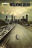 poster the walking dead temporada 9 Un artículo imprescindible para los verdaderos fanáticos de The Walking Dead