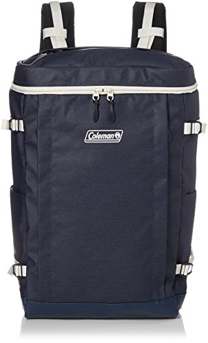 関連商品：Coleman コールマン シールド35 インディゴネイビーの商品画像