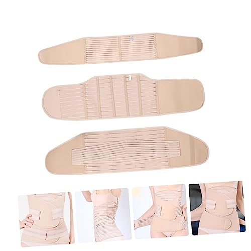 Fajas abdominales Healeved XL soporte postparto cómodas miniatura 2
