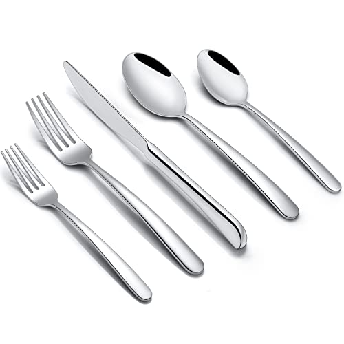 Top 10 Best Budget Flatware Reviews And Buying Guide Glory Cycles