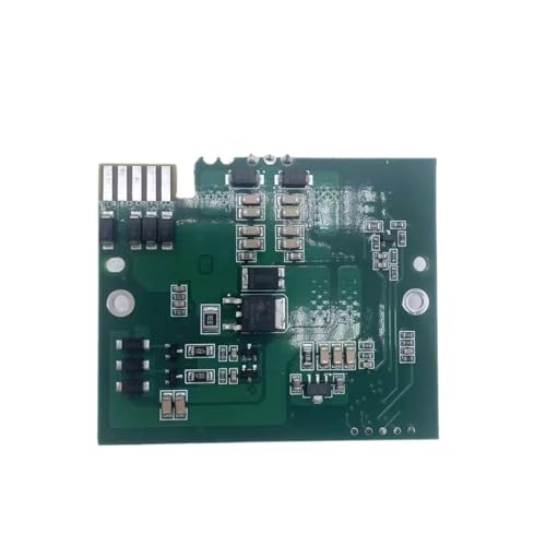 Module de pilote de source lumineuse 7960511099 Buick - 5