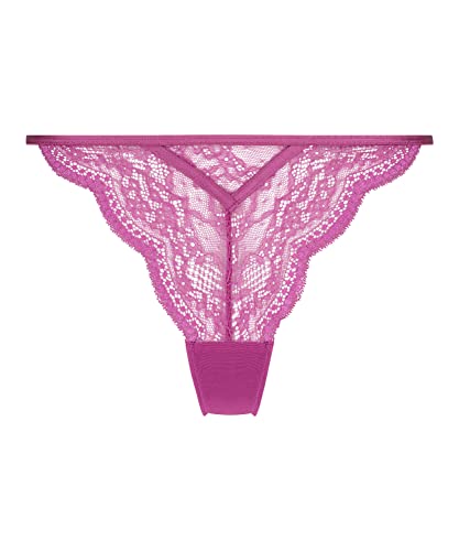 HUNKEMÖLLER String Isabelle - Wild Aster - L